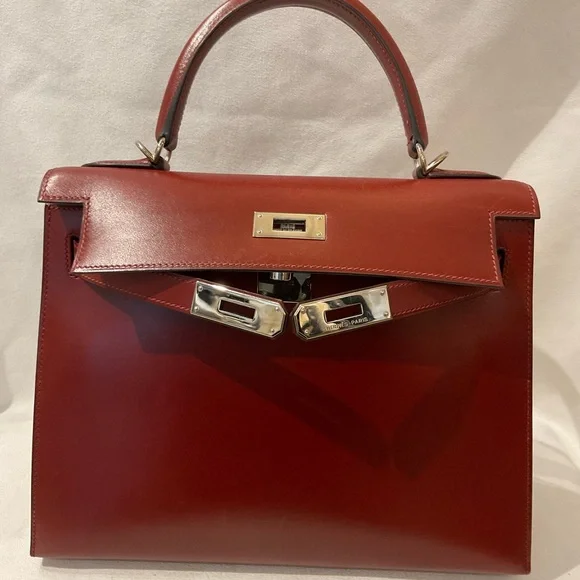 Hermes Kelly - Picture 6 of 12